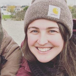 Meet your Posher, Cilla